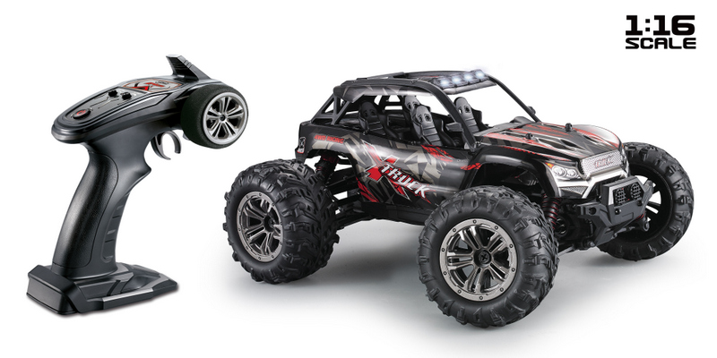 Automodel Absima High Speed Sand Buggy "X TRUCK" 1:16 - 4WD - 2,4GHz